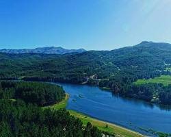 Akdağ Milli Parkı,Sadıklı Afyonkarahisar